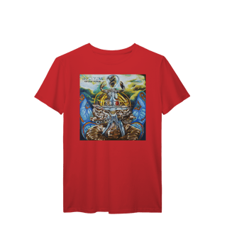 Nome do produto Sepultura | Algodão Prime