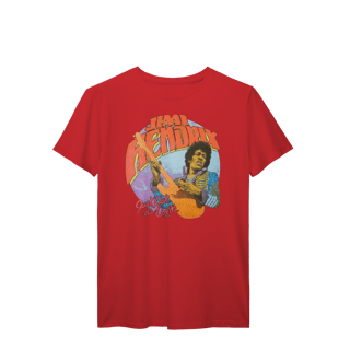Nome do produto Jimi Hendrix | Algodão Prime
