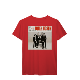 Nome do produto Die Toten Hosen | Algodão Prime