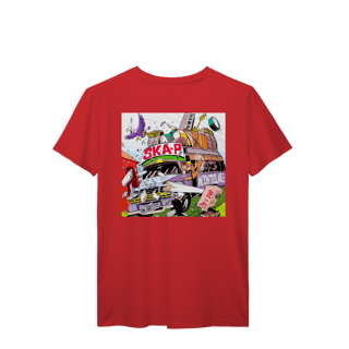 Nome do produto SKA-P | Algodão Prime