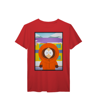 Nome do produto South Park | Algodão Prime