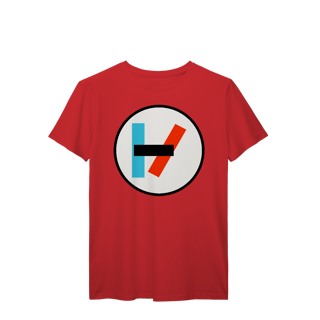 Nome do produto Twenty One Pilots | Algodão Prime