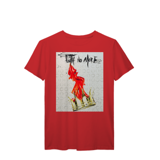 Nome do produto Faith No More | Algodão Prime