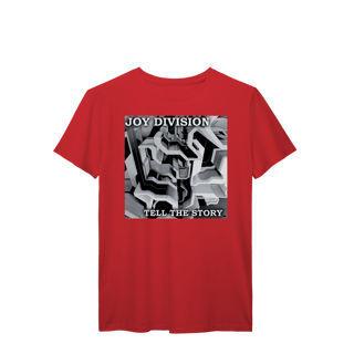 Nome do produto Joy Division | Algodão Prime