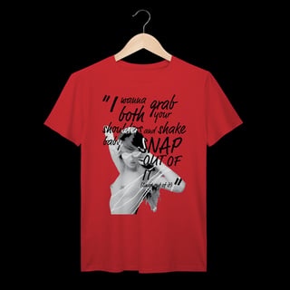 Nome do produto Arctic Monkeys | Algodão Prime
