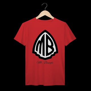 Nome do produto Mr. Bungle | Algodão Prime