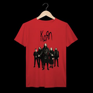 Nome do produto Korn | Algodão Prime
