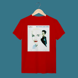 Nome do produto Eurythmics | Algodão Quality