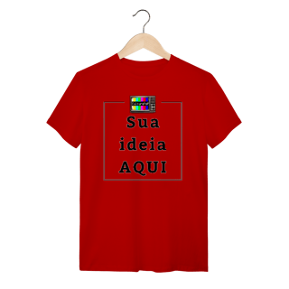 Nome do produto Catálogo Camiseta Quality