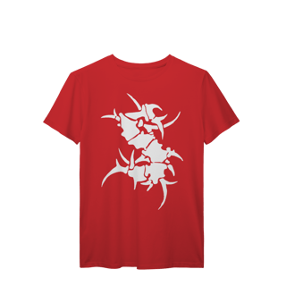 Nome do produto Sepultura | Algodão Prime