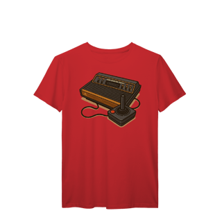 Nome do produto Atari | Algodão Prime