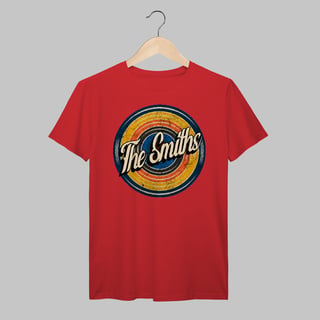 Nome do produto The Smiths | Algodão Prime