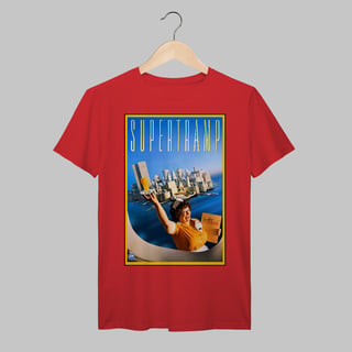 Nome do produto Supertramp | Algodão Prime