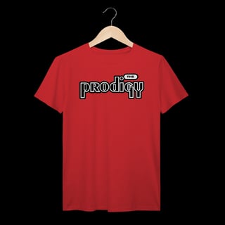 Nome do produto The Prodigy | Algodão Prime
