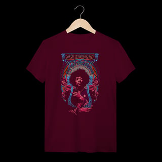 Nome do produto Jimi Hendrix | Algodão Quality