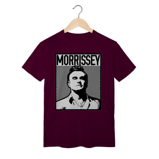 Nome do produto The Smiths | Algodão Classic