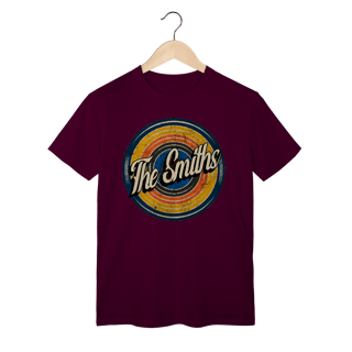 Nome do produto The Smiths | Algodão Classic