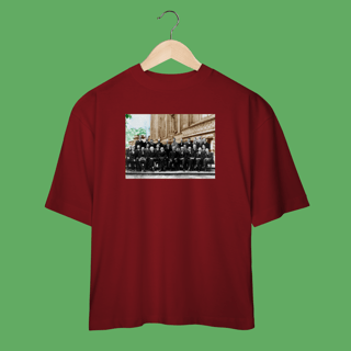 Nome do produto A foto mais inteligente | Oversized 