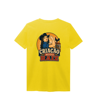 Nome do produto Criação Modo Raiz