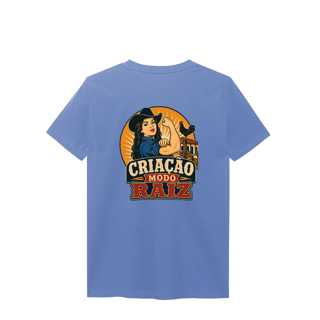Nome do produto Criação Modo Raiz