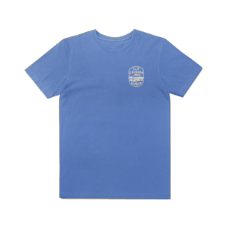 Nome do produto Camisa Estonada “Eu Tô Criando É Homem” - Estilo Caminhonete