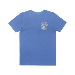 Nome do produto Camisa Estonada “Eu Tô Criando É Homem” - Chapeu & Bota