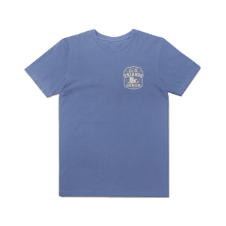 Nome do produto Camisa Estonada “Eu Tô Criando É Homem” - Chapeu & Bota