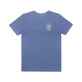Nome do produto Camisa Estonada “Eu Tô Criando É Homem” - Estilo Fazenda