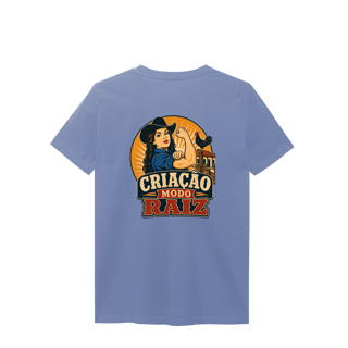 Nome do produto Criação Modo Raiz