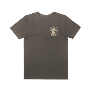 Nome do produto Camisa Estonada “Eu Tô Criando É Homem” - Chapeu & Bota