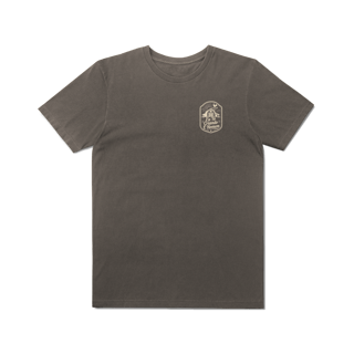 Nome do produto Camisa Estonada “Eu Tô Criando É Homem” - Estilo Fazenda