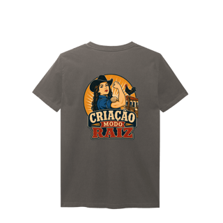 Nome do produto Criação Modo Raiz