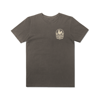 Nome do produto Camisa Estonada “Eu Tô Criando É Homem” -  Galo