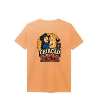 Nome do produto Criação Modo Raiz