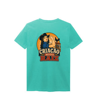 Nome do produto Criação Modo Raiz