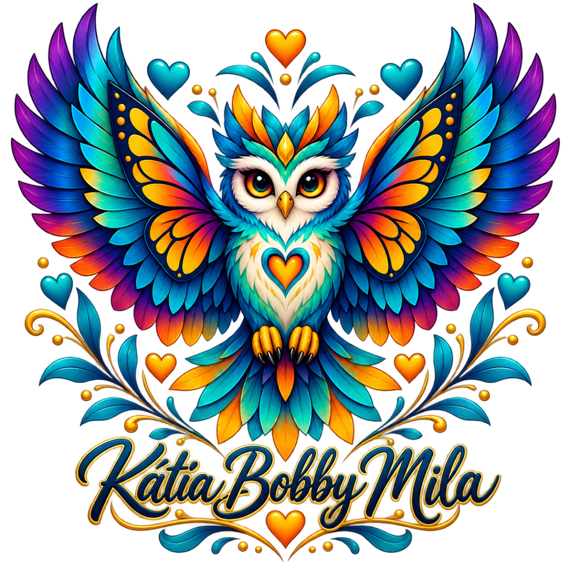 katia bobbymila.