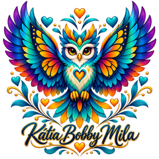 Nome do produto katiabobbymila