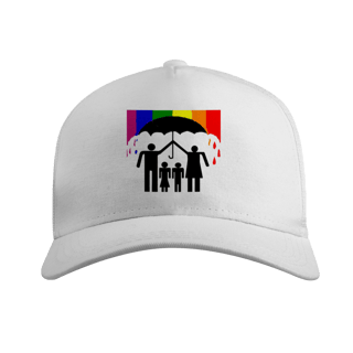 Boné Família Opressora
