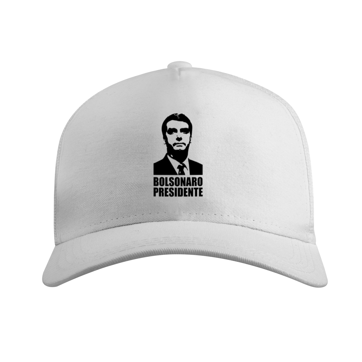 Nome do produto: Boné Bolsonaro Presidente