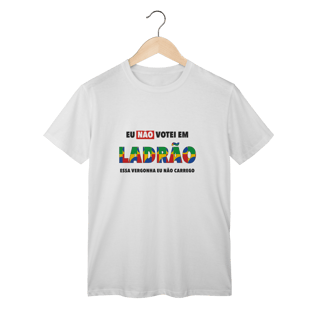 Nome do produto Eu Não Votei em Ladrão