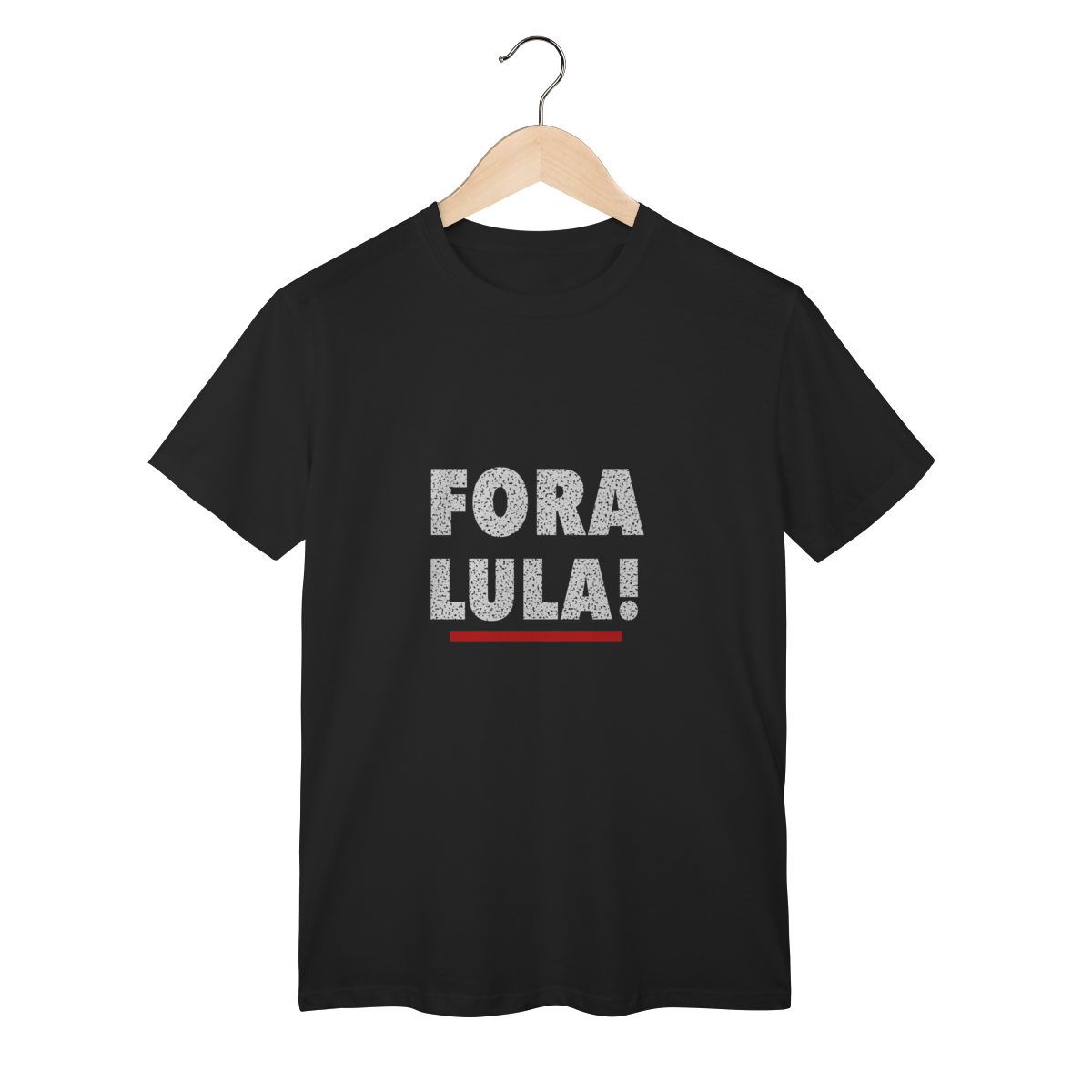 Nome do produto: Fora Lula!