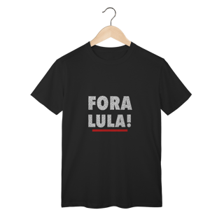 Fora Lula!