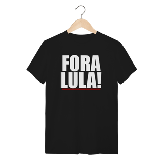 #Fora Lula (Premium)