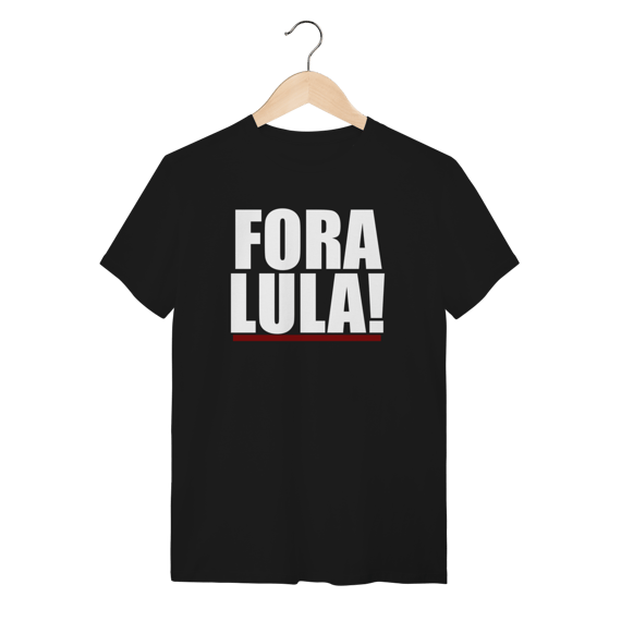 #Fora Lula (Premium)