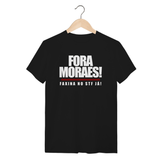 #Fora Moraes (Premium)