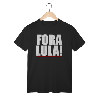 #Fora Lula (Básica)