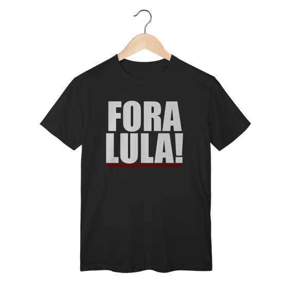 #Fora Lula (Básica)