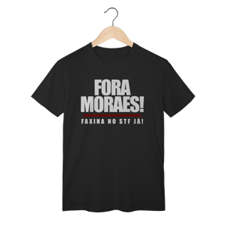 #Fora Moraes (Básica)