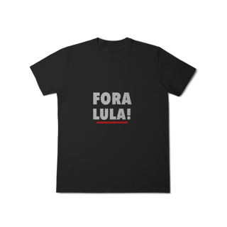 Nome do produto Fora Lula!