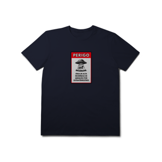 Nome do produto Perigo Alien